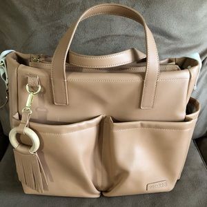 Skip Hop Diaper Bag